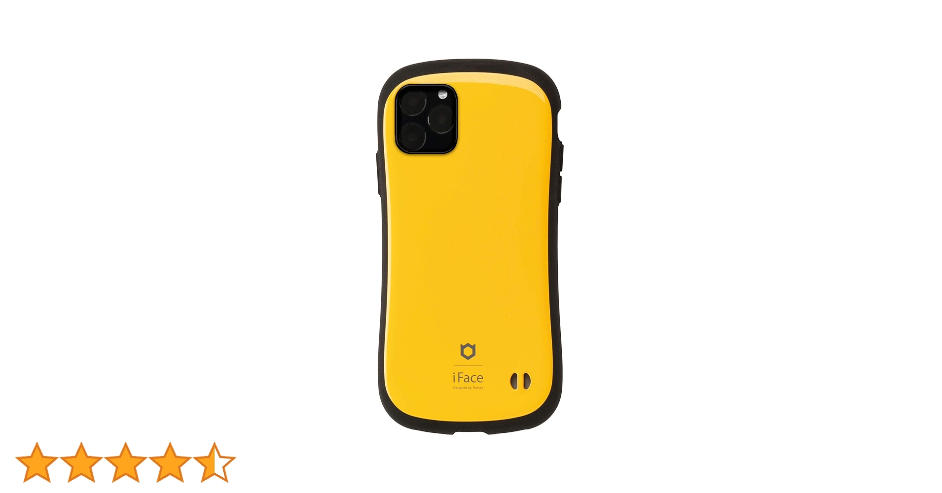 Amazon.co.jp: Hamee(ハミィ) iFace First Class Standard